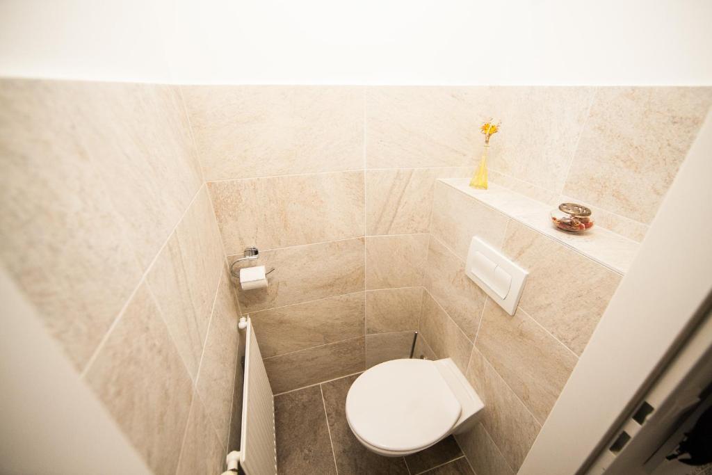 Traditional Tav - Entire Appartement