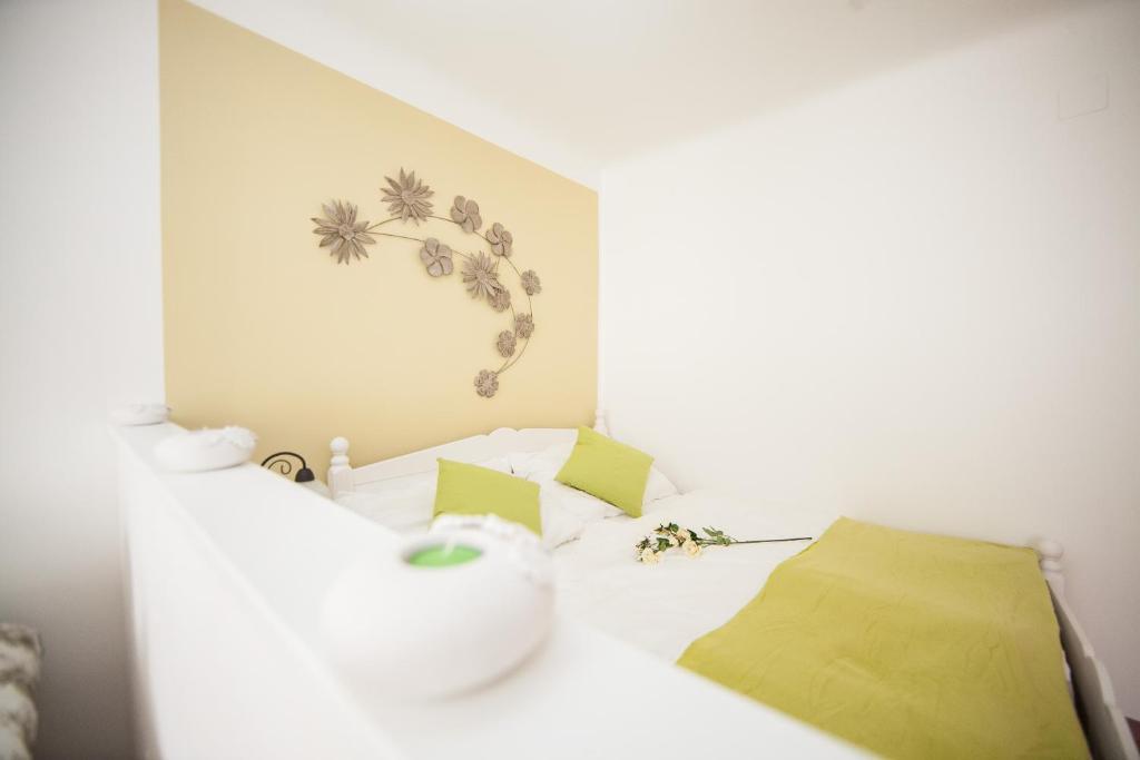 Traditional Tav - Entire Appartement
