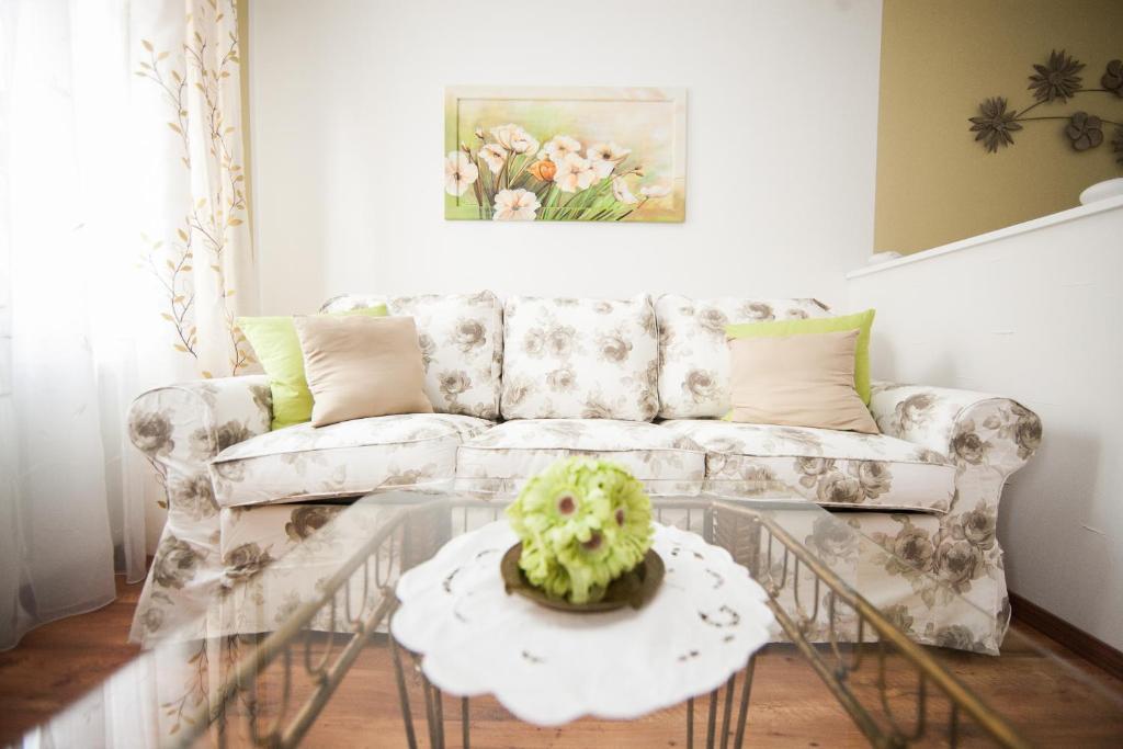 Appartement Traditional Tav - Entire