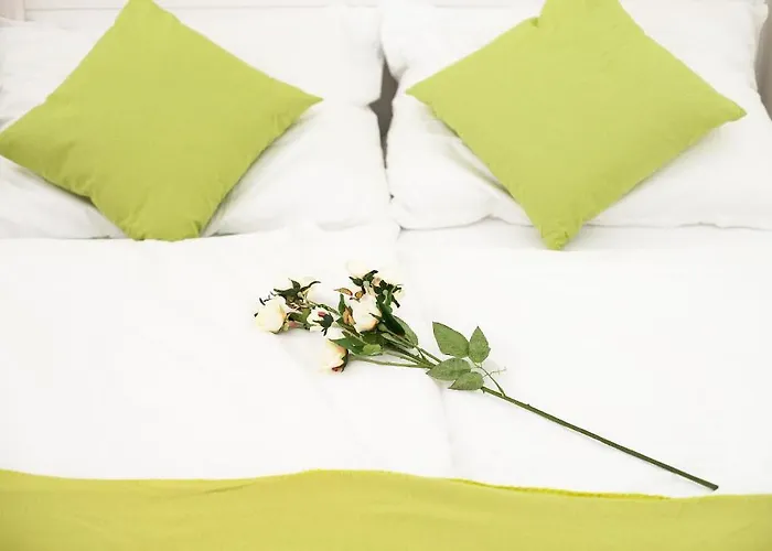 Traditional Apartments Vienna Tav - Entire