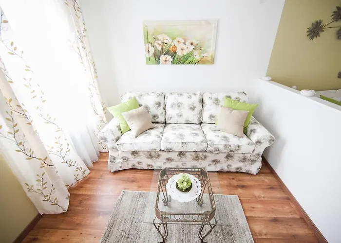 Traditional Apartments Vienna Tav - Entire