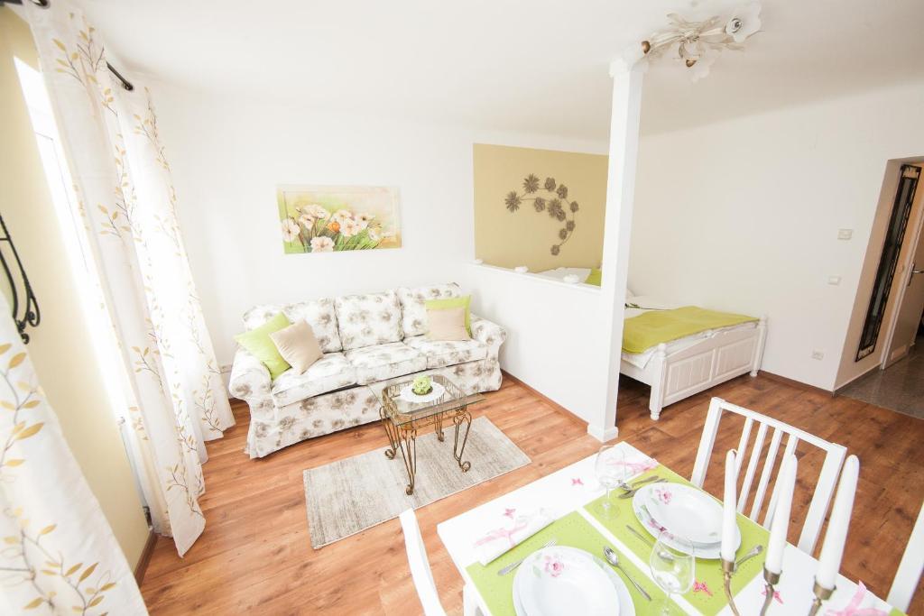 Apartment Traditional Tav - Entire Wien